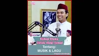 UAS TENTANG HUKUM MUSIK