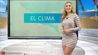 Marisol Dovala - Chica del Clima 008