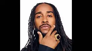Omarion - Alkaline Drip