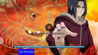 Shinobi Legend - Akatsuki VS Kage (New Server48)