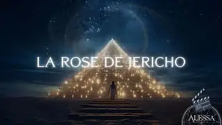Incarner le divin sur terre : La rose de Jericho