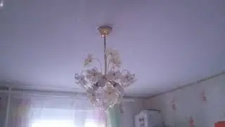 Квартиру на Древлянке залило