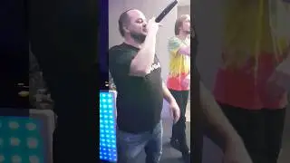 COMEDOZ - Ямайка [live] 