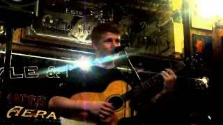 Conor Scott // Lose Yourself & Walking on the moon