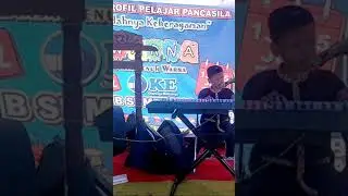 LAGU UNTUK TUHAN _ COVER REKI _ SLBN B  SUMEDANG