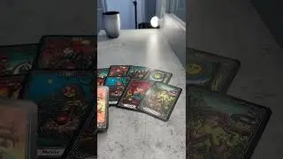 КАКИЕ МЕЧТЫ СКОРО ИСПОЛНЯТСЯ ?🤌 #таро #узнайчтобудет #tarot #исполнениежеланий #таролог