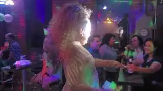 For YOUR Entertainment Show (Deja Dubois)