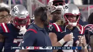 Fiddle recaps episode 2:CJ stroud first preseason start and the patriots without a Tom brady