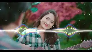 Hamro yo maya(Nachutos) | Roshan Basnet Remix | Urgen Dong |