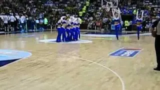 Khimki Dancers, Moscow Region, Russia- Candyman