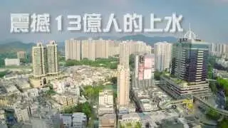 石湖墟小店系列(一): 台瘋台灣食品店