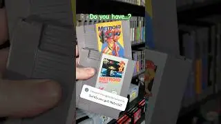 Metroid? 
