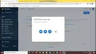 Setup Foodie Restaurant Panel Laravel + Firebase