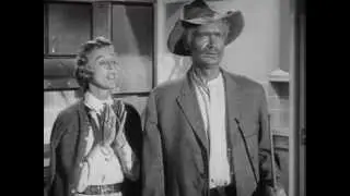 The Beverly Hillbillies - Season 1, Episode 4 (1962) - The Clampetts Meet Mrs. Drysdale
