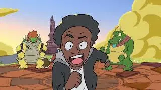 Youtube Animated Intros 2023