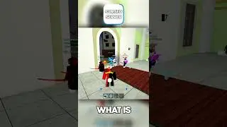 I Spawned in the WEIRDEST Server in Blox Fruits...