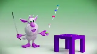 Booba Saw A Candle Shocking Effects Compilation Sponsored By Preview 2 Effects 