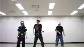 LvL 5 Jugdelight MIRROR FLIPPED