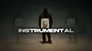 Kanye West & North West - BOMB (INSTRUMENTAL)