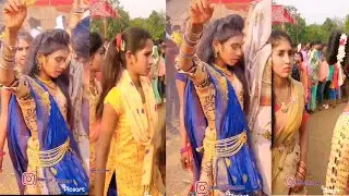 aadiwasi video 🔥 new aadiwasi shadi video #aadiwasivideo