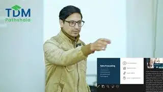 #tdmstudents Sudan Raj Shrestha's SEO & Data-Driven Approach to Sales 📊