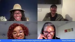 Emerge Conferencce