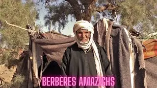 #BERBÈRES #Amazighs #Berber #NORDAFRIQUE