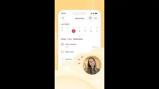 Getting started with Todoist on iOS