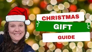 Homeschool Mom's Gift Giving Guide | Open Ended & Affordable | Christmas Gifts 2023 | Collab