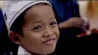 SHARE WITH HEART : Mendulang Pahala di Bulan Ramadhan Bersama Anak Yatim