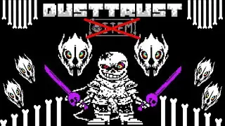 Dusttrust by RTF phase 1 completed (NO HEAL)(Normal mode )