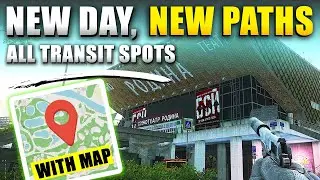 New Day, New Paths Peacekeeper Task Guide in Escape From Tarkov