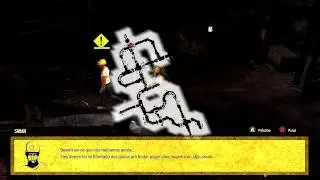 How to Survive 2 - #47 - 6º Desafio /Coop Online / DLC X Marca o Local