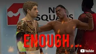 I've had ENOUGH Of This In NBA2K25