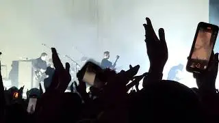 My Chemical Romance - The Sharpest Lives - When We Were Young Festival 2024