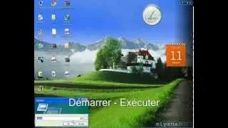 Open Port 3389 Remote Desktop 3389 كيفية فتح بورت