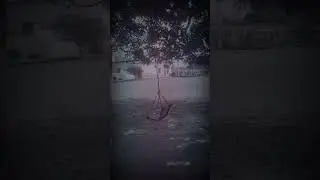 THE HANGED CHILD