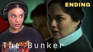 The Dark Truth Is REVEALED | The Bunker | ENDING