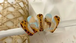 Tortoise Mani