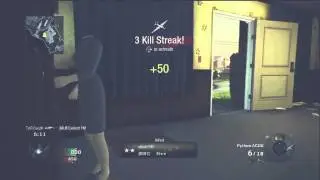 Eradicate - TFG EeezH - A FFA Daytage by Exquisite.