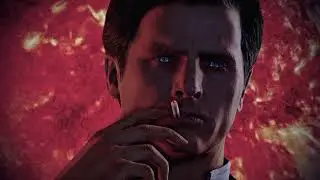 MASS EFFECT 2 | LEGENDARY EDITION Cutscenes | Collector Ship | 230