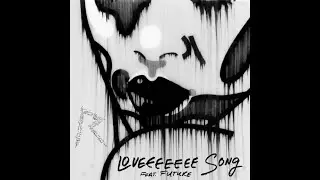 Love Song - Future | FL Studio Template