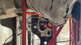 CTSV 4Link project part 2