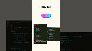 #html #css #html5 #software #python #fold #unfold #animation loading Effect #webdevelopment #views