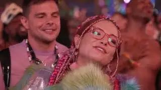 Above & Beyond - Far From In Love