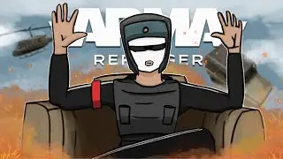 THE TEAM OF UNHOLY CHAOS | ARMA REFORGER