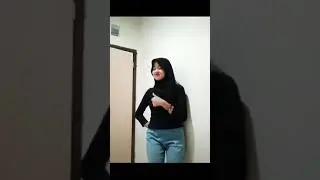 JEDAG JEDUG CEWEK CANTIK TIKTOK