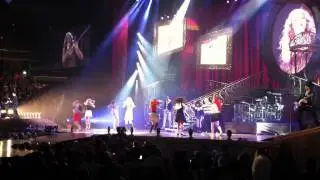 Taylor Swift - The Story of Us - Verizon Center