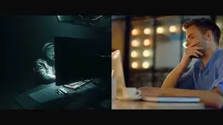 Promo Disertación: Trolls vs. Militancia Digital, La Guerra de la Quinta Generación