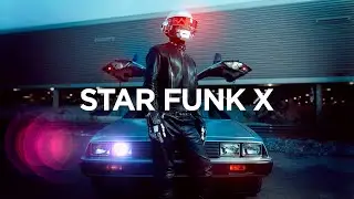 Funk Type Beat 2023 | DJ Hamida x Kayz x Kazzey x Dabeull Instrumental 
